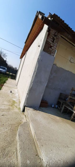 Vând casă în Stamora Germană