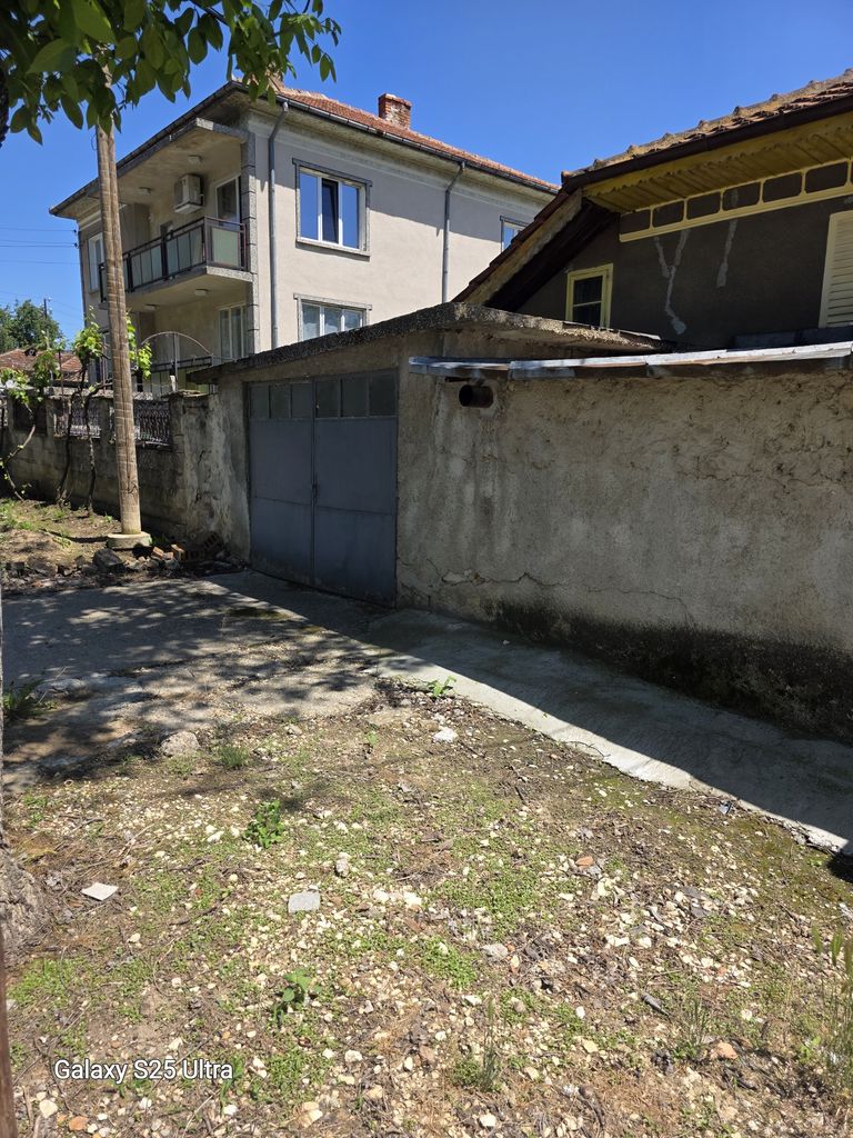 Продава се Къща в с. Калипетрово, Област Силистра - 100 кв.м за 434 €/кв.м - Снимка #10