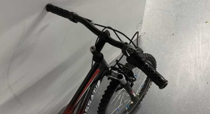 Колело PASSATI 20 " със скорости