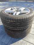 Cauciucuri 235 45 R17 2024
