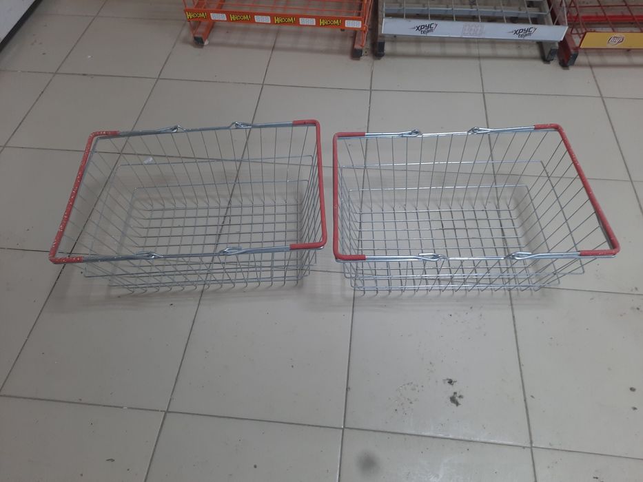 Продам сетка для продуктов супермаркета 2шт есть