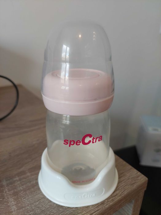 Pompa de san electrica, Spectra Q