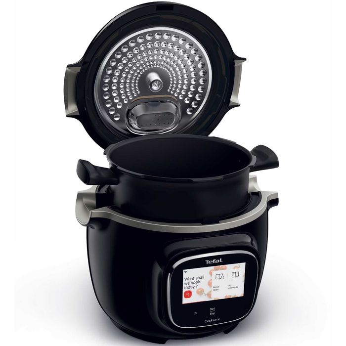 Мултикукър Tefal Cook4me TOUCH