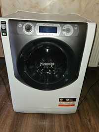 Перална Hotpoint 10 kg