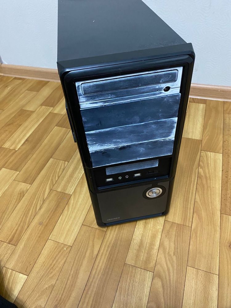 Системный блок i5 4460