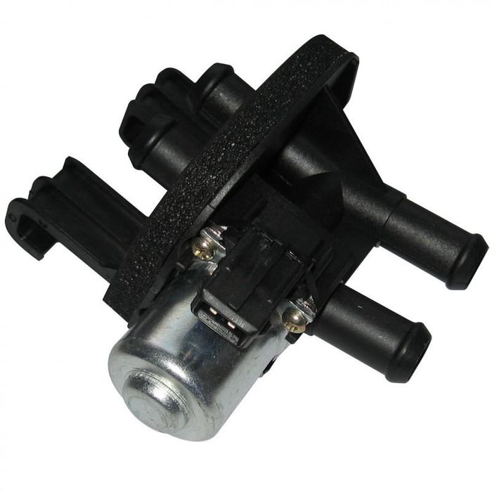 Supapa control, agent frigorific Ford TRANSIT Van FA 2000-2006 1003929