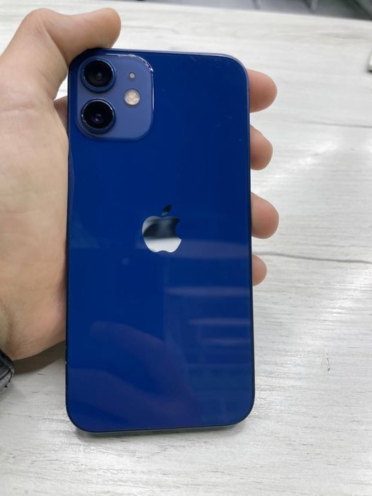 Iphone 12 mini ideal