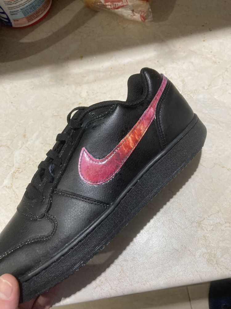 Nike Custom обувки