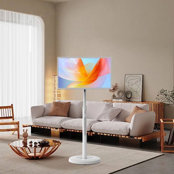 Смарт экран инфокиоск для демонстраций диагональ 32 дюйма