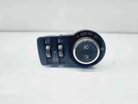 Bloc lumini Opel Astra J [Fabr 2009-2015] 13268694