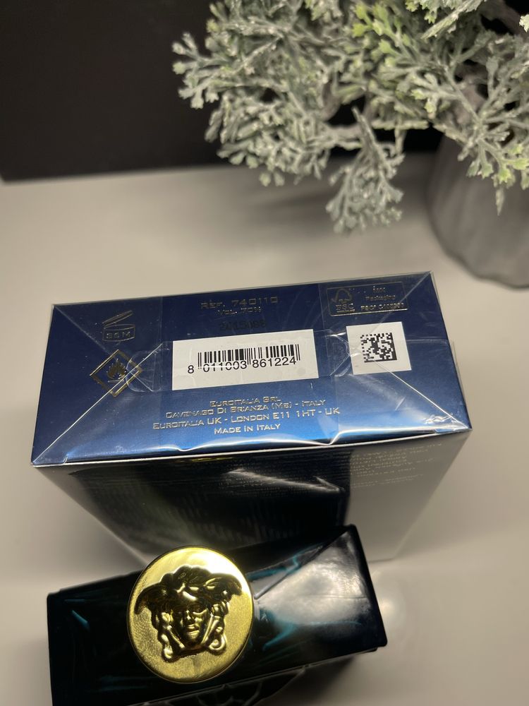 Versace Eros EDP