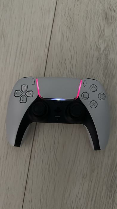 Playstation 5 Digital Edition Slim+cont+abonament platit pe 1 an+FC26