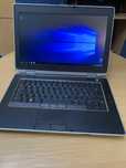 Workstation Dell Latitude E6420 cu Intel i7