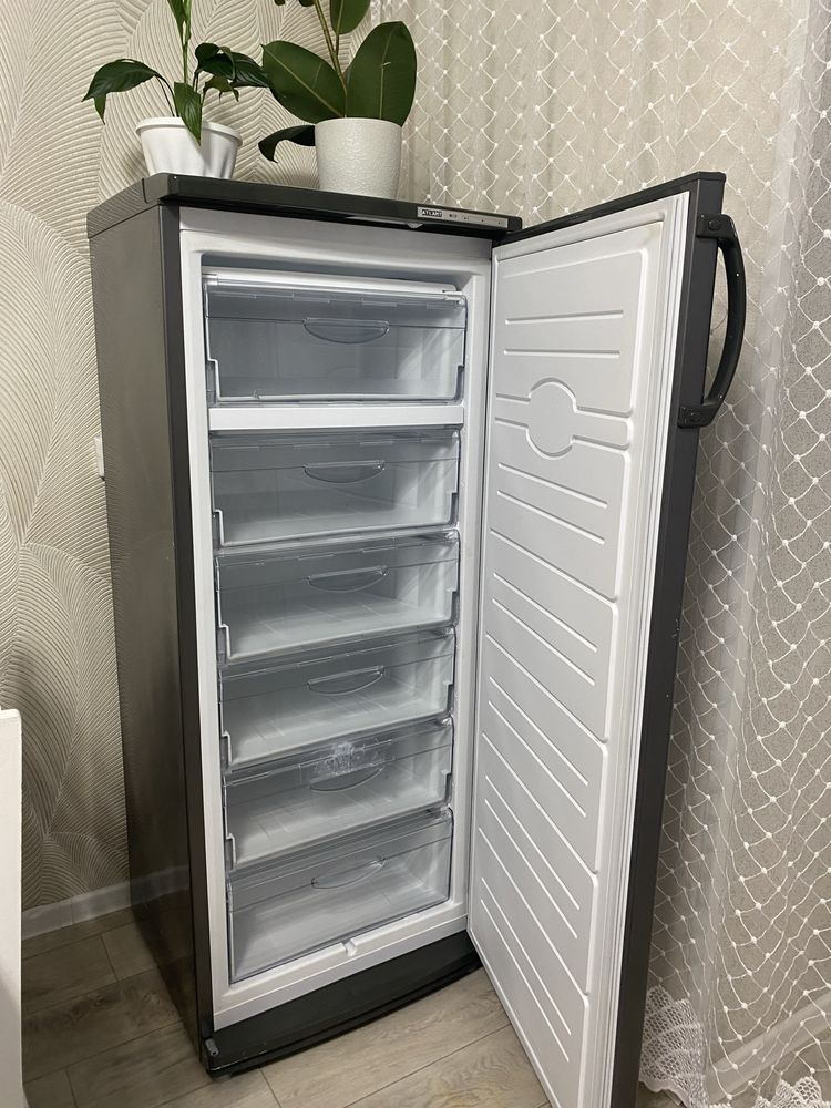 Морозильник