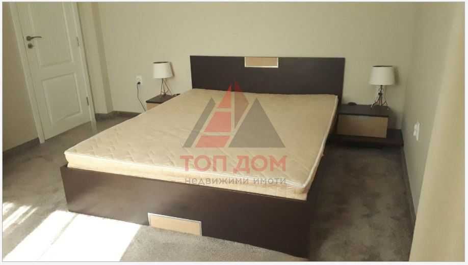 Дава се под наем Двустаен апартамент в Варна, Спортна зала - 60 кв.м за 550 € - Снимка #1