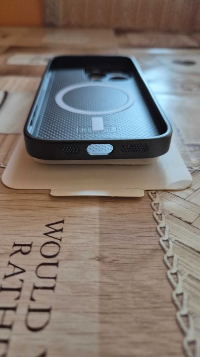 Калъф за Iphone 15 Pro