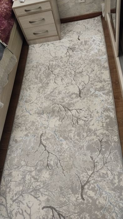 Дорошки почти новые месяц использовали