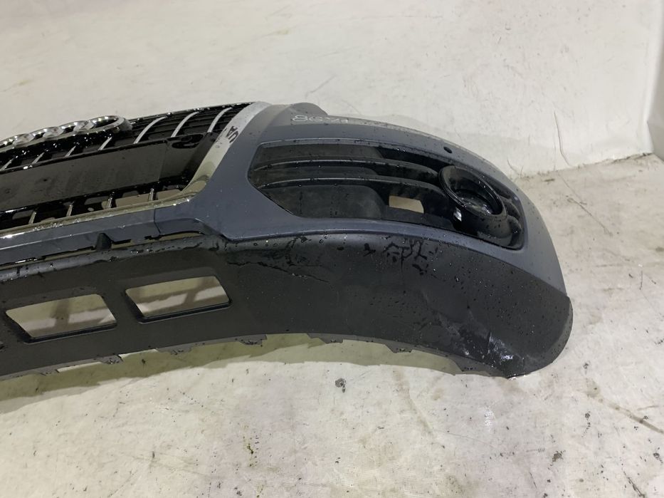 Bara fata Audi Q5, 2009, 2010, 2011, 2012.