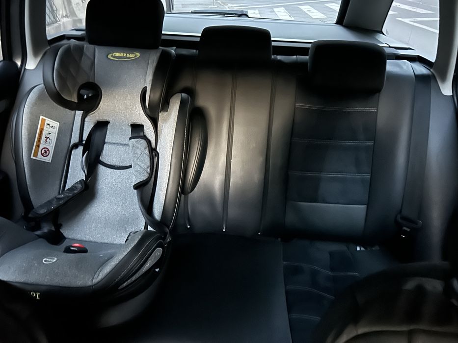 Skoda Octavia 3 facelift 1.6 dsg