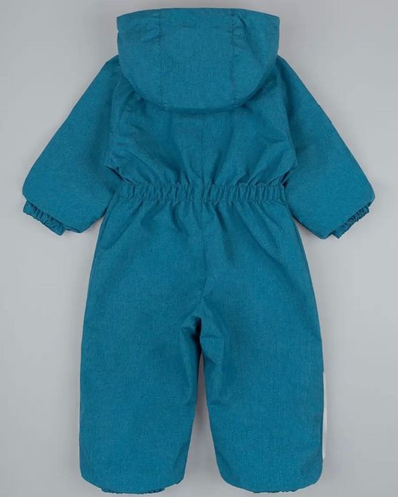 Зимний комбинезон для мальчика 92 рост 2 года