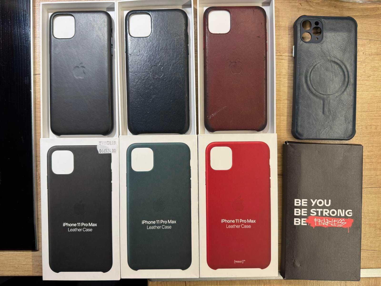 Продавам iPhone 11 PRO MAX 256GB