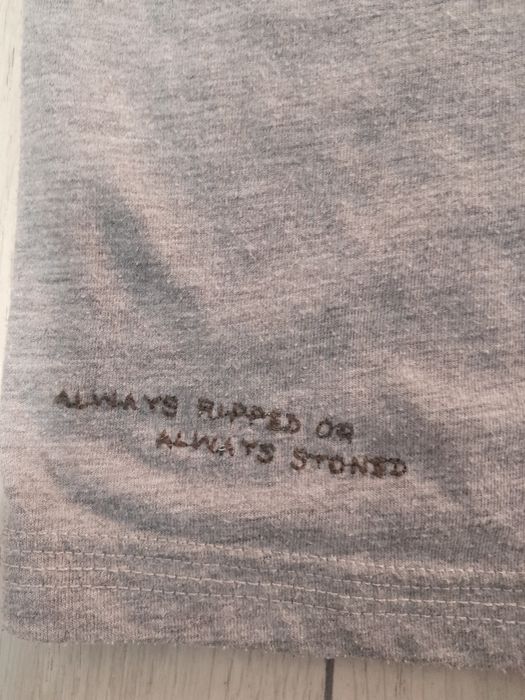 True religion tee