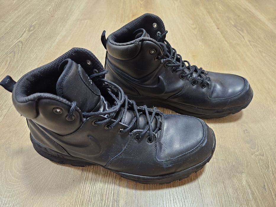 Зимни обувки Nike 46