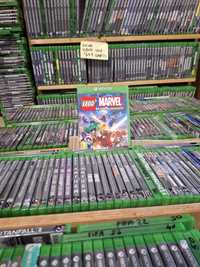 Xbox one lego marvel super heroes + multe alte jocuri disp