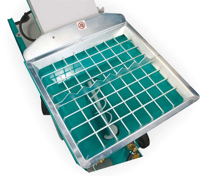 Mașină de tencuit Imer Koine 3 230V debit 8-11-14-17l/min+alte produse