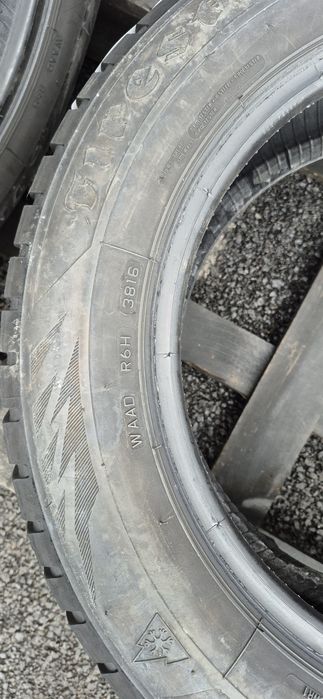 185.65.15 Firestone Iarna Second-hand