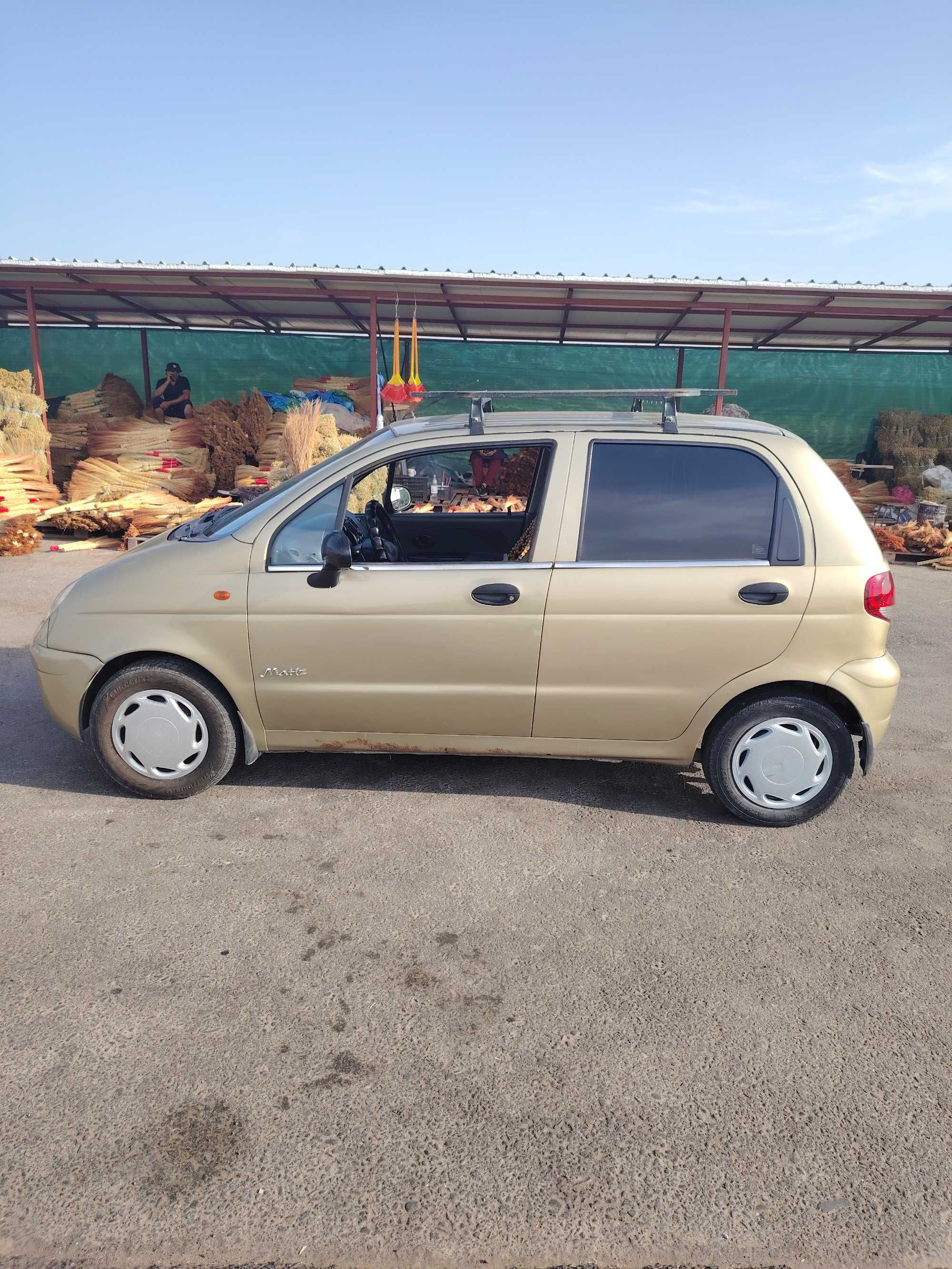 matiz mx 2007 srochni sotladi