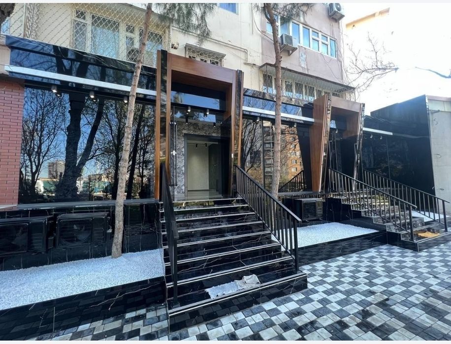 Аренда под офис Лабзак