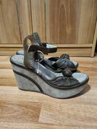 Sandale piele naturala Fiorentini Baker 37