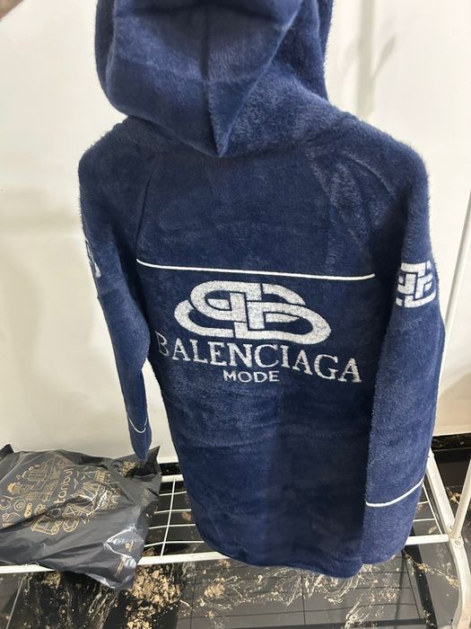 Cardigan Balenciaga