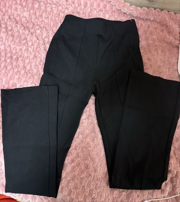 Разкроен панталон