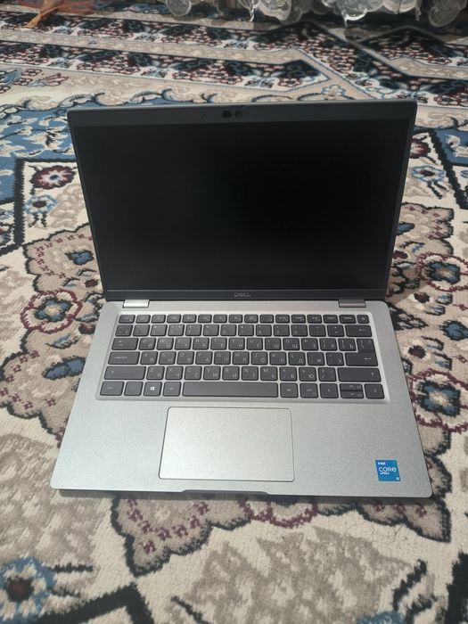 Core i5 1145G7 Мощный ноутбук 14 диагональ очень быстрый