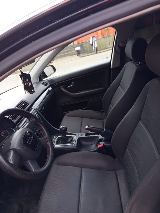 Audi A4 1.6 Benzina - 2006 -
