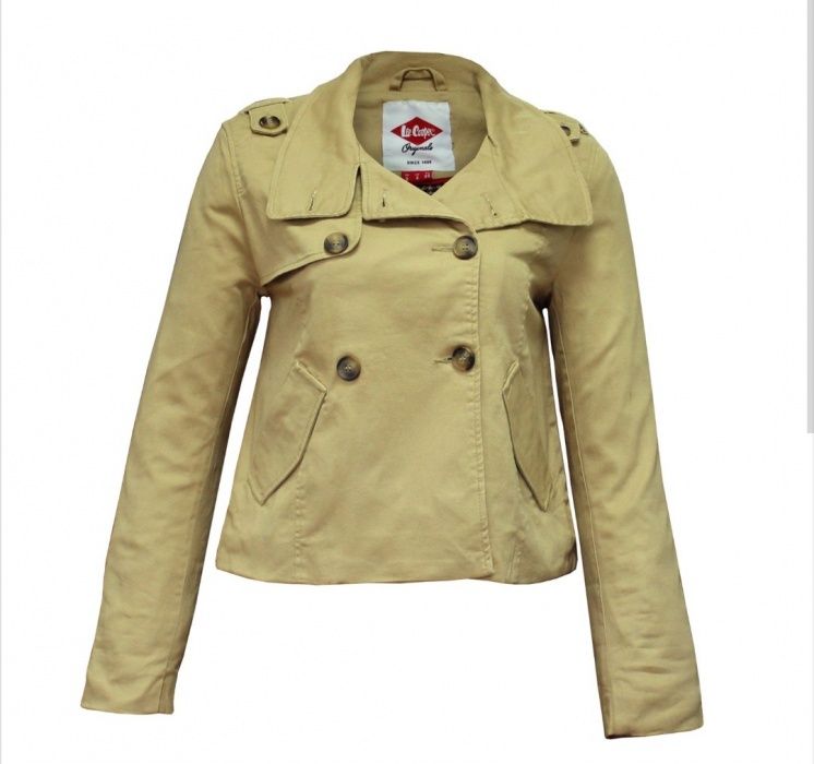 Jacheta-sacou de primavara /toamna Lee Cooper