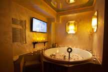 Relax Jacuzzi Studio
