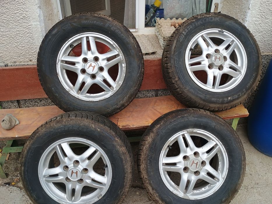 Хонда Crv 1 128  kc на части