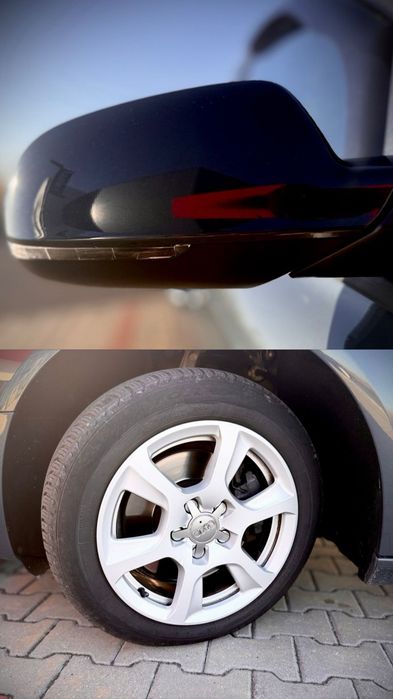 Audi A4 2.0 TDI 2011 Break – Automat / Navi / Scaune încălzite / Priză