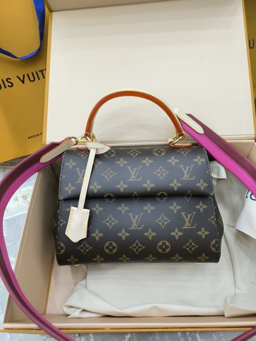 Сумка Louis Vuitton Cluny BB
