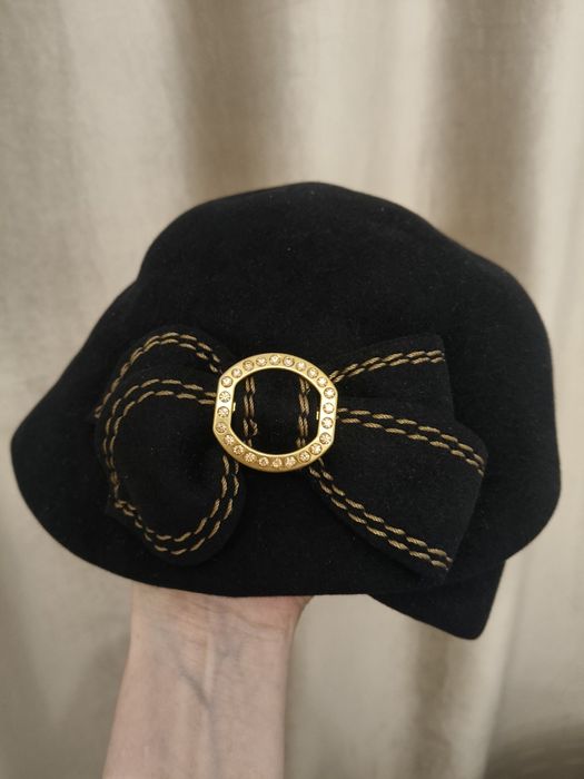 Шапка Дамский Шик