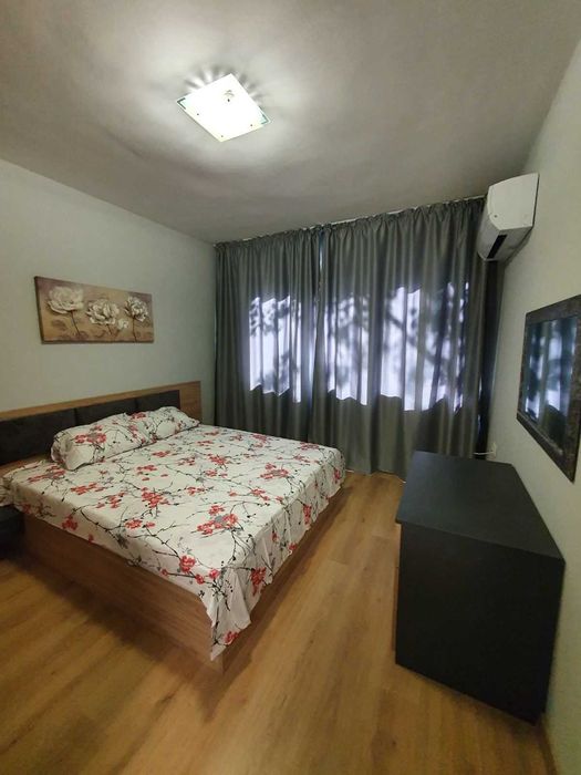 Дава се под наем Тристаен апартамент в Пловдив, Каменица 1 - 94 кв.м за 500 € - Снимка #2