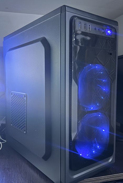 Игоровой/Компьютер/Пк/i7/ssd/Системный/Блок/Озу/Видеокарта