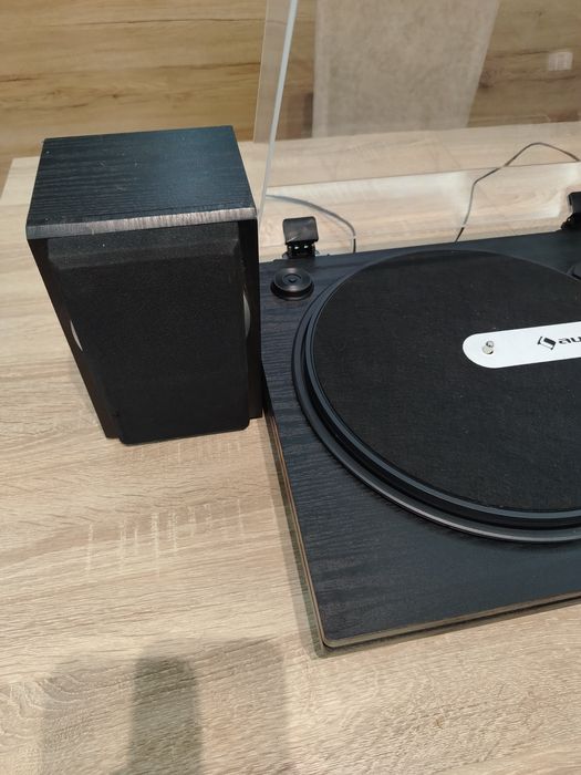 Грамофон AUNA TT PLAY plus