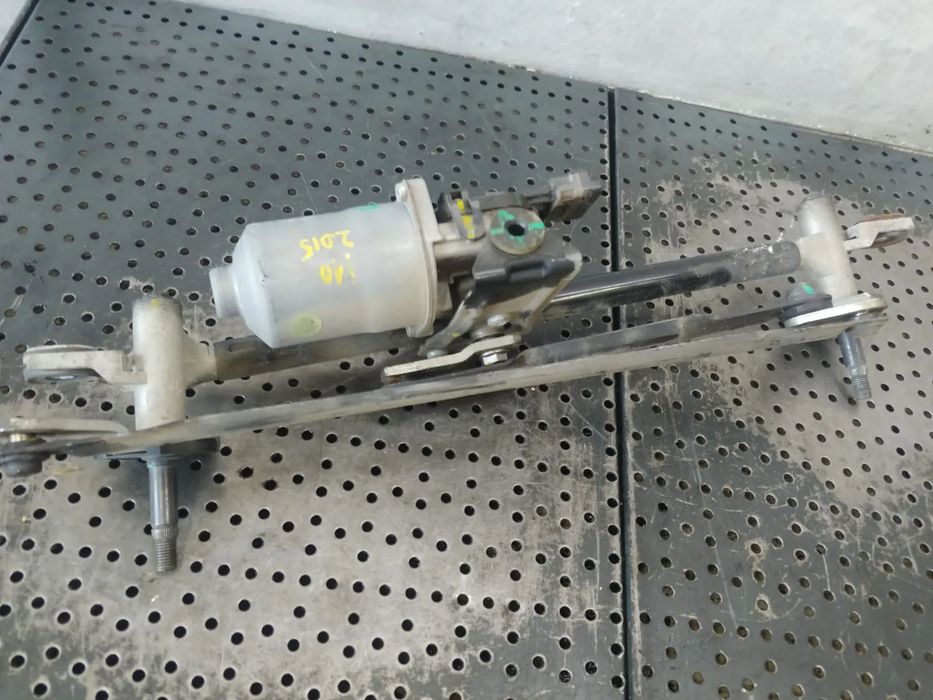 ansamblu stergator motoras  hyundai i10 ba  2015