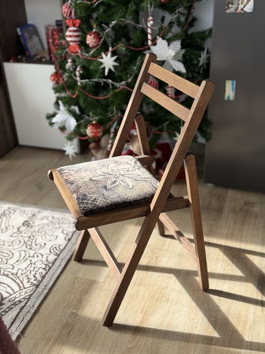 Масичка и столчета