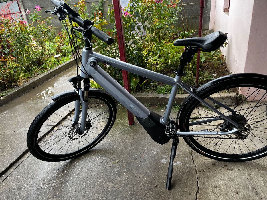 bicigleta oe bmw active hibryd E-bike