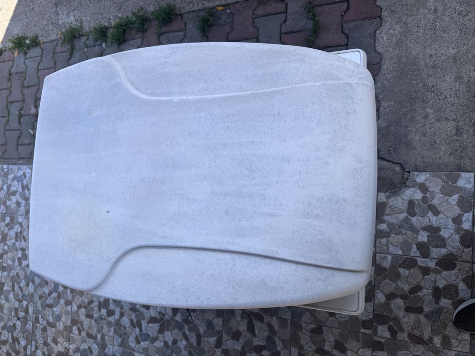 Aer  condiționat rulota camper TelAir Silent 7300H